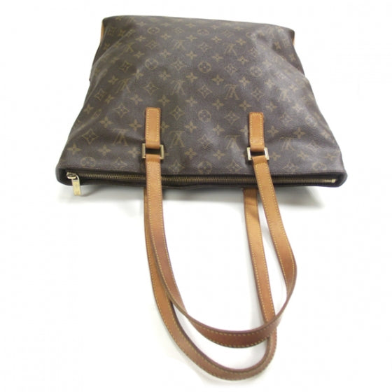 Monogram Cabas Mezzo