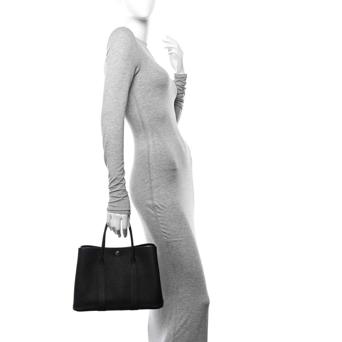 Negonda Garden Party 30 TPM Black