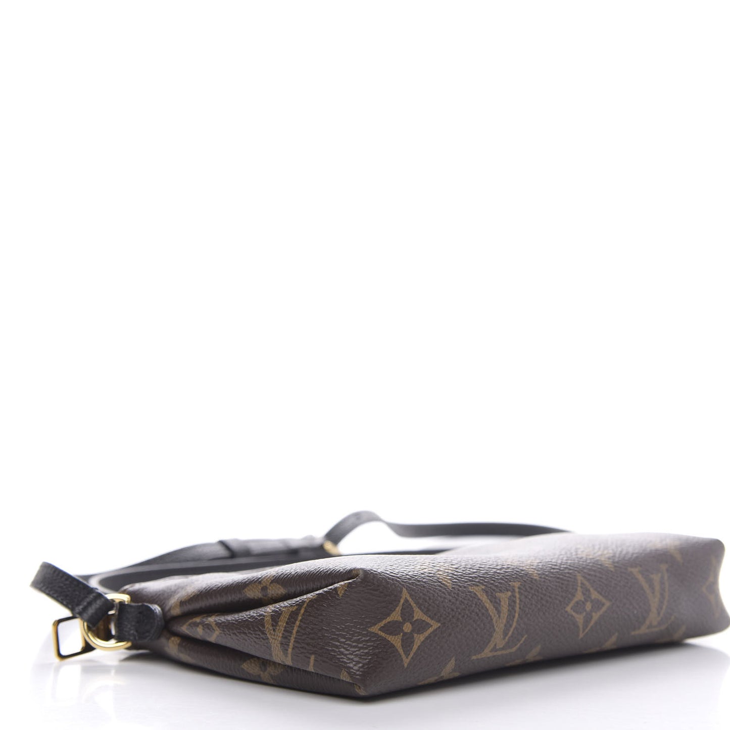 Monogram Pallas Uniformes Crossbody Black