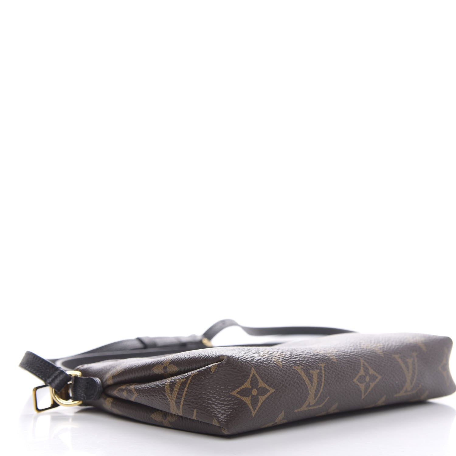 Louis Vuitton Monogram Pallas Uniformes Crossbody Black 4 of 9