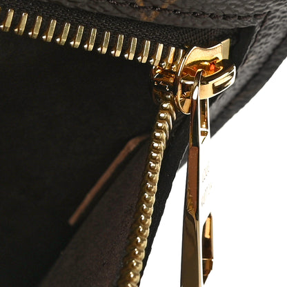 Louis Vuitton Monogram Pochette Metis 7 of 11