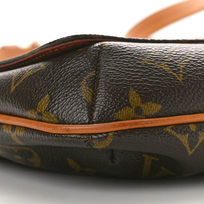 Louis Vuitton Monogram Musette Tango Long Strap 9 of 13