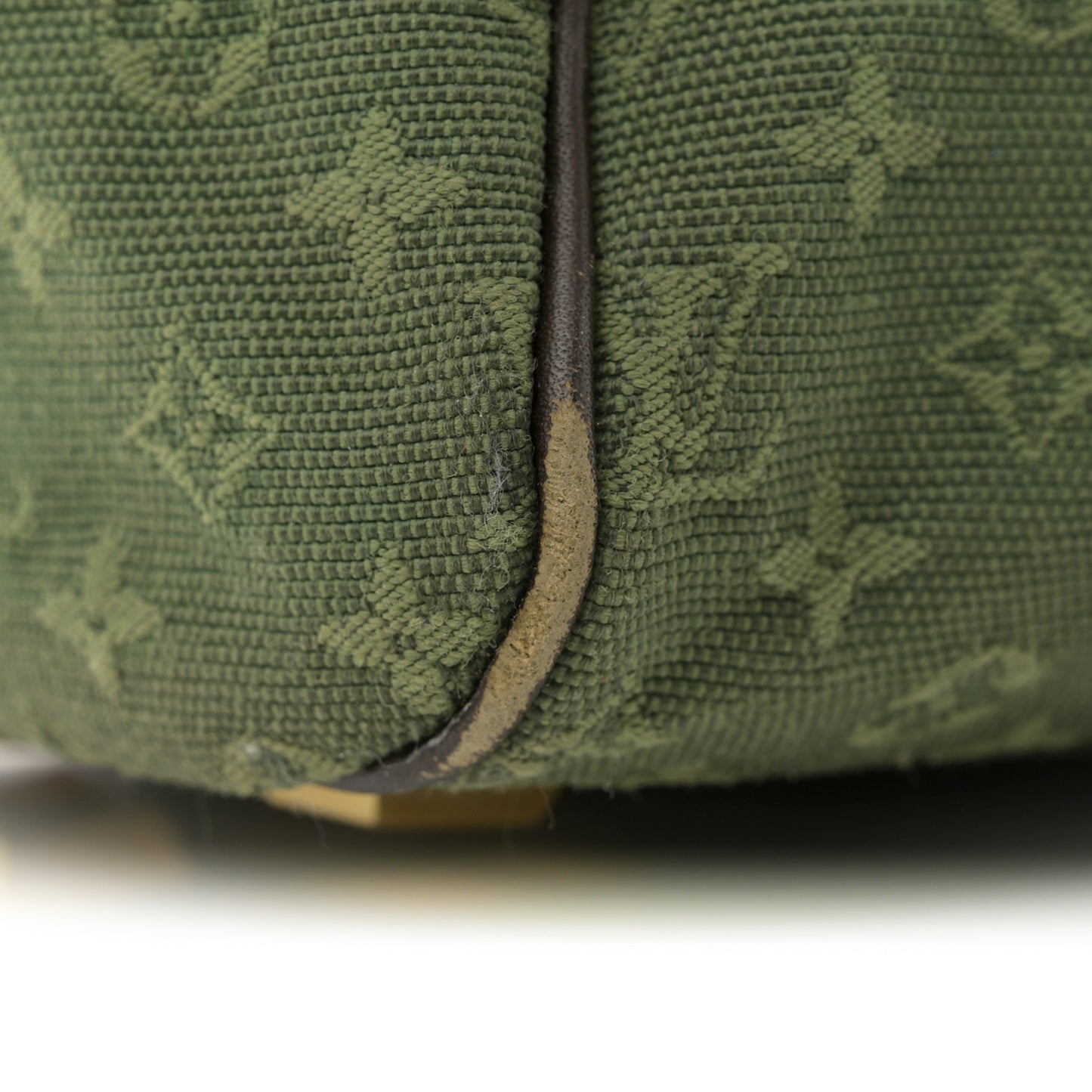 Mini Monogram Josephine PM Kaki