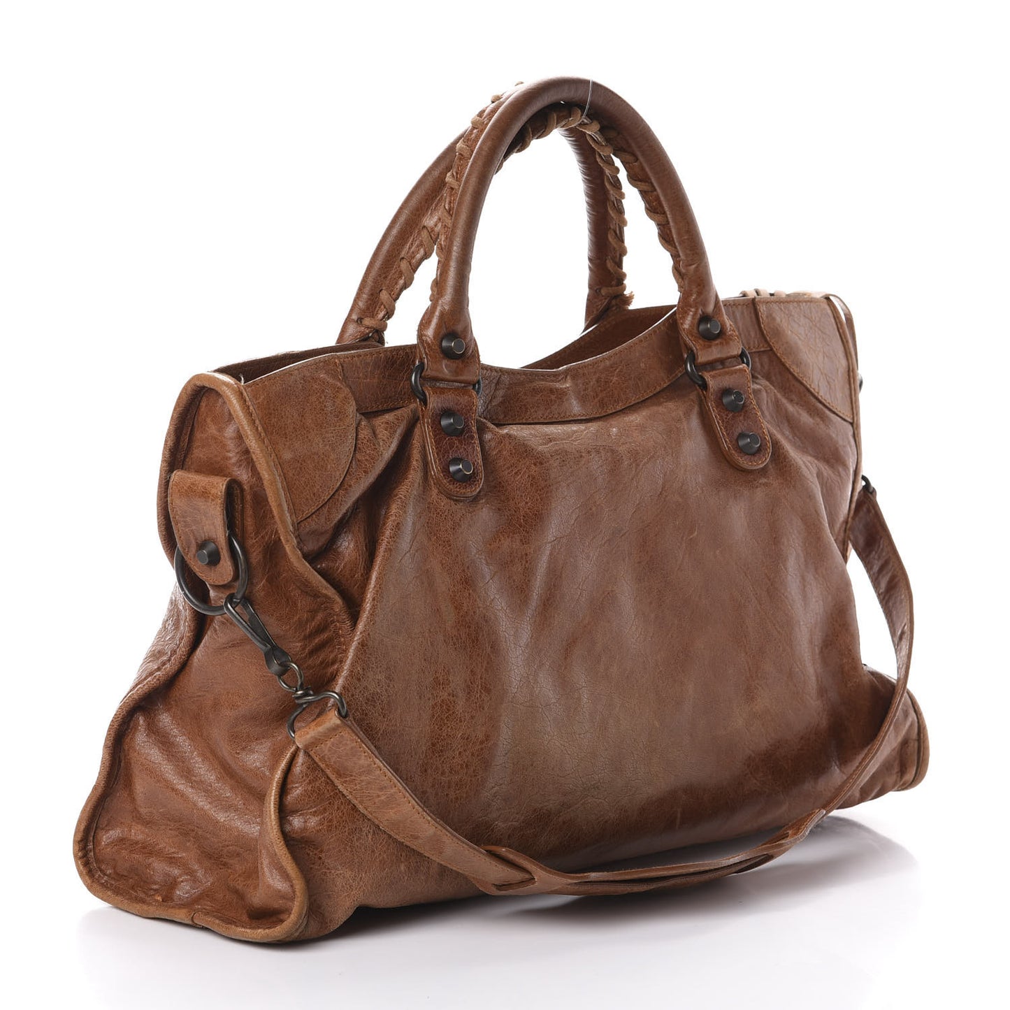 Agneau Classic Hardware City Automne