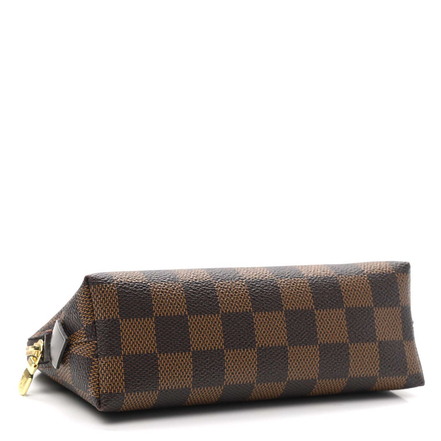 Louis Vuitton Damier Ebene Cosmetic Pouch 4 of 6