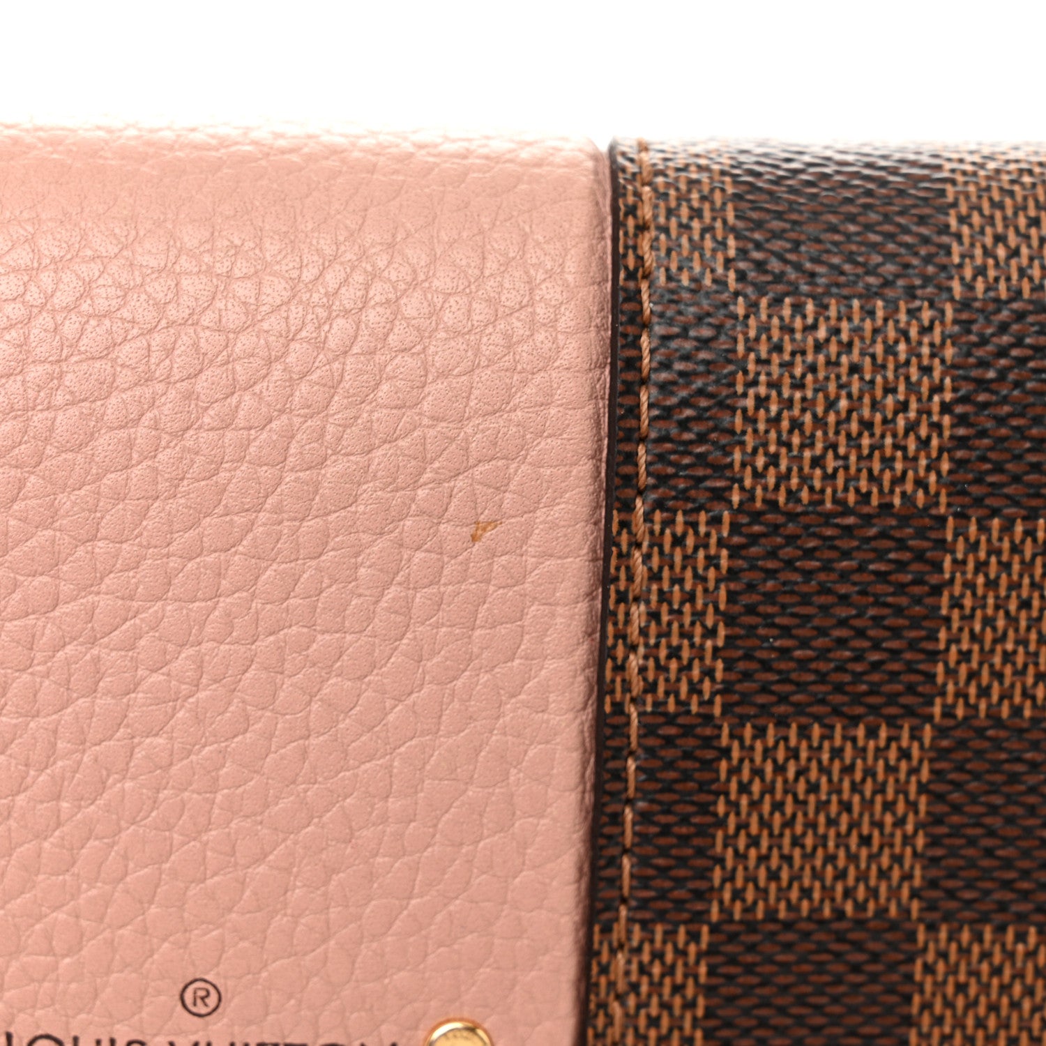 Louis Vuitton Damier Ebene Bond Street Magnolia 17 of 20