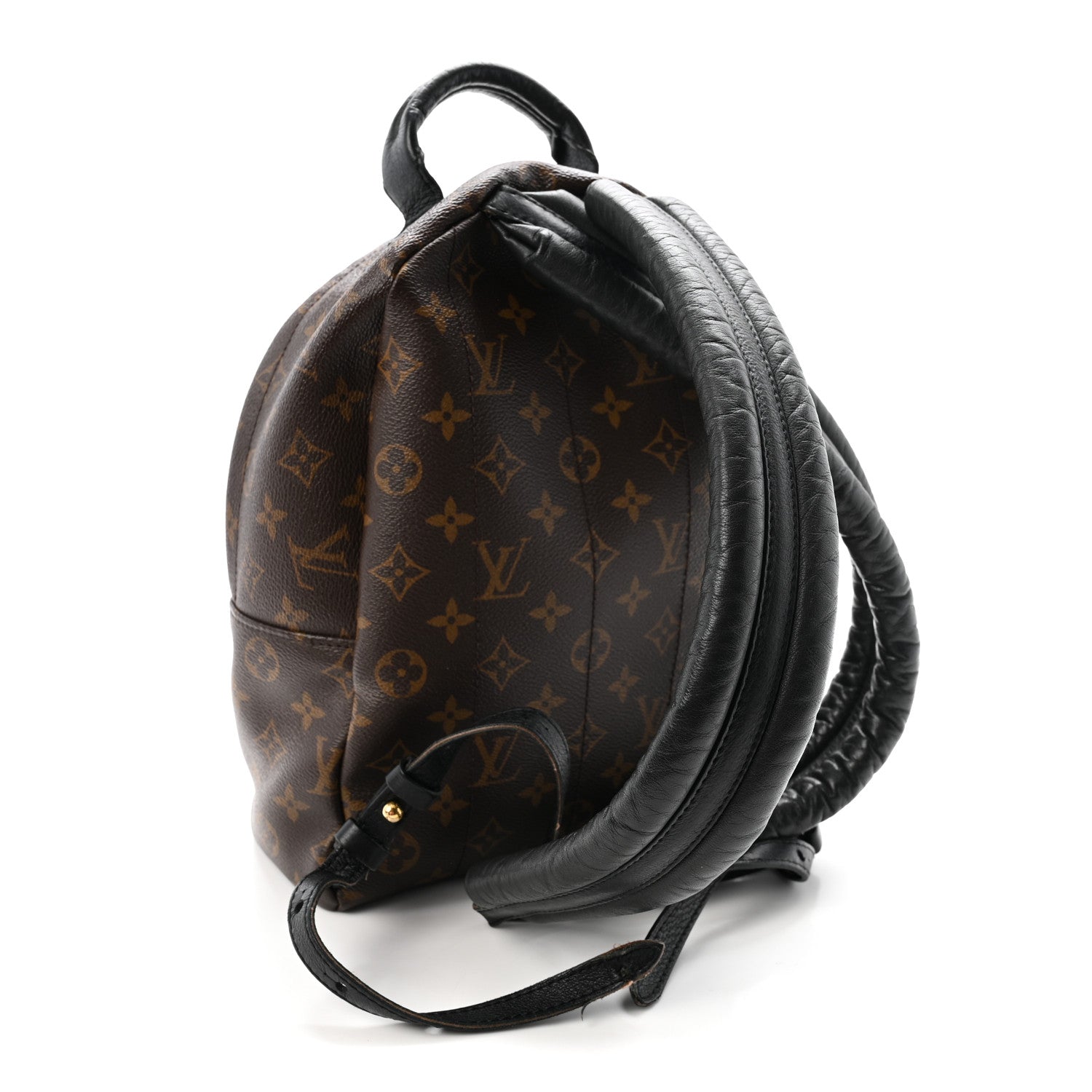 Louis Vuitton Monogram Palm Springs Backpack PM 3 of 10