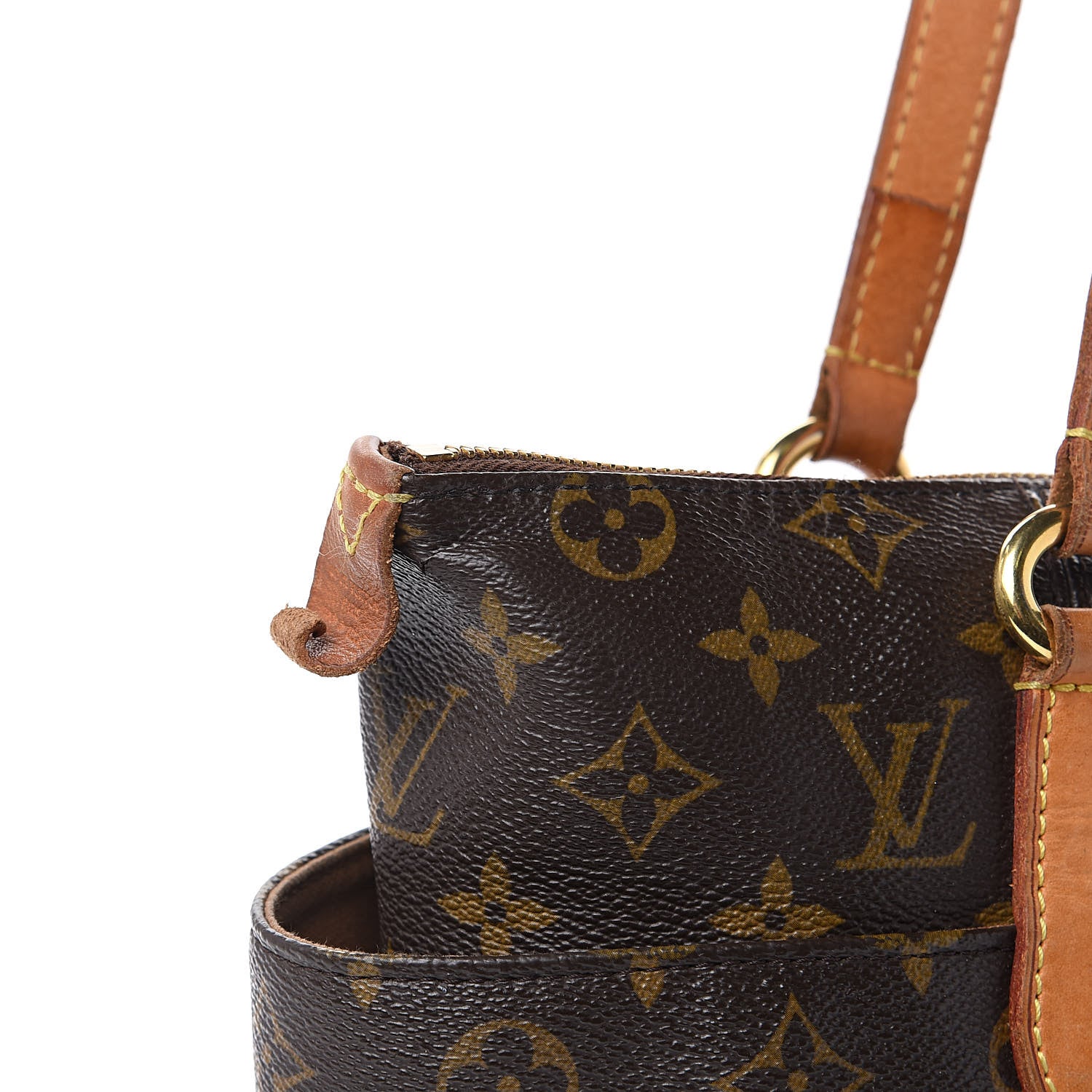 Louis Vuitton Monogram Totally PM 13 of 15