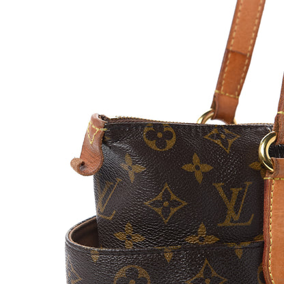 Louis Vuitton Monogram Totally PM 13 of 15