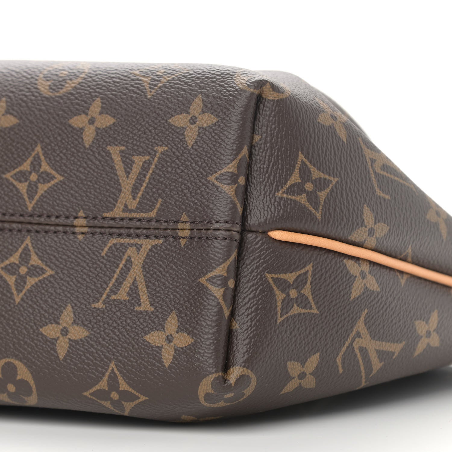 Louis Vuitton Monogram Turenne PM 10 of 10