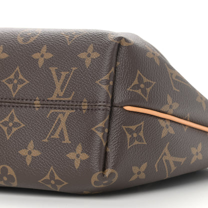 Louis Vuitton Monogram Turenne PM 10 of 10