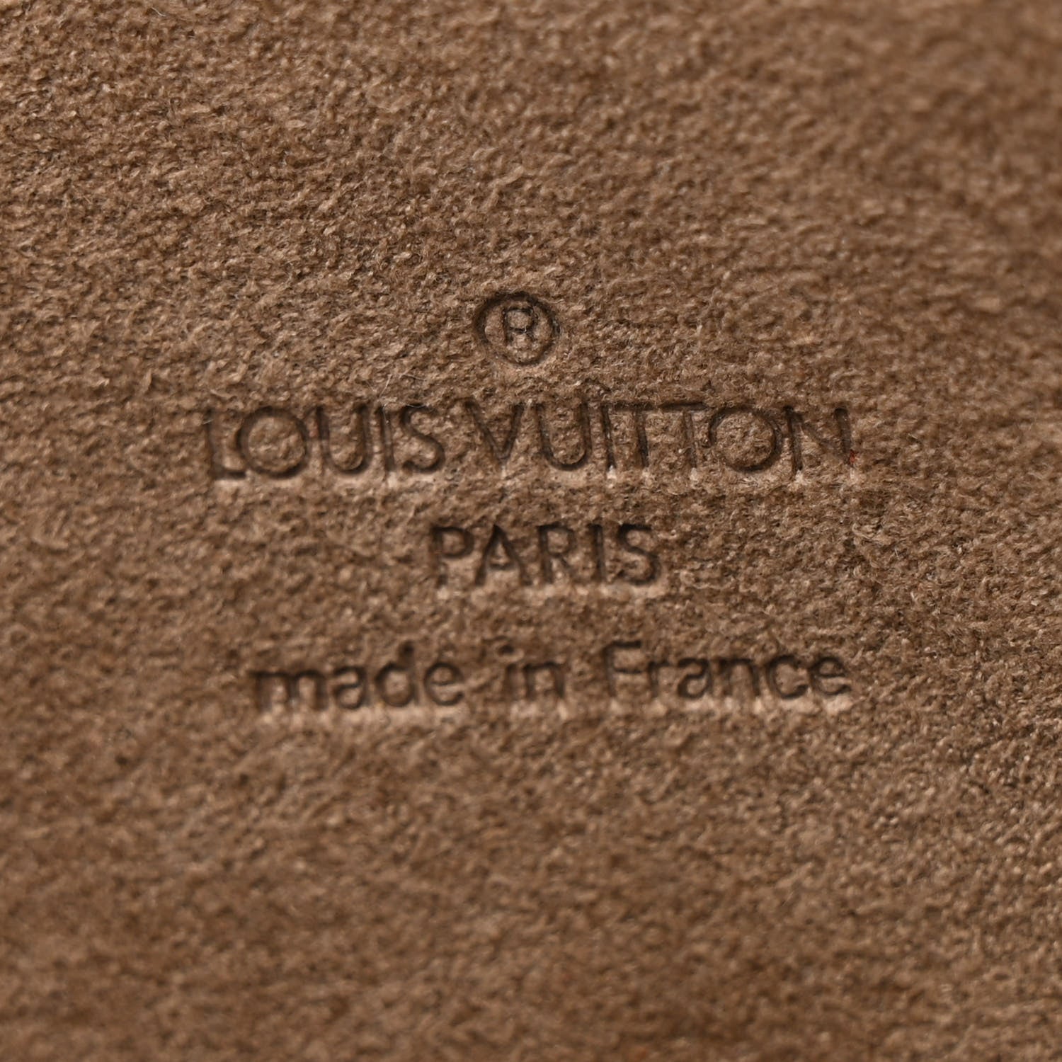 Louis Vuitton Monogram Multicolor Pochette Accessories Black 6 of 10