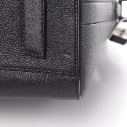 Givenchy Sugar Goatskin Small Antigona Black 11 of 11
