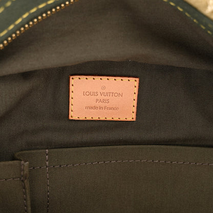 Louis Vuitton Denim Monogramouflage Jasmine 6 of 9