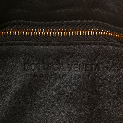Bottega Veneta Nappa Maxi Intreccio Padded Cassette Crossbody Bag Fondant 6 of 12