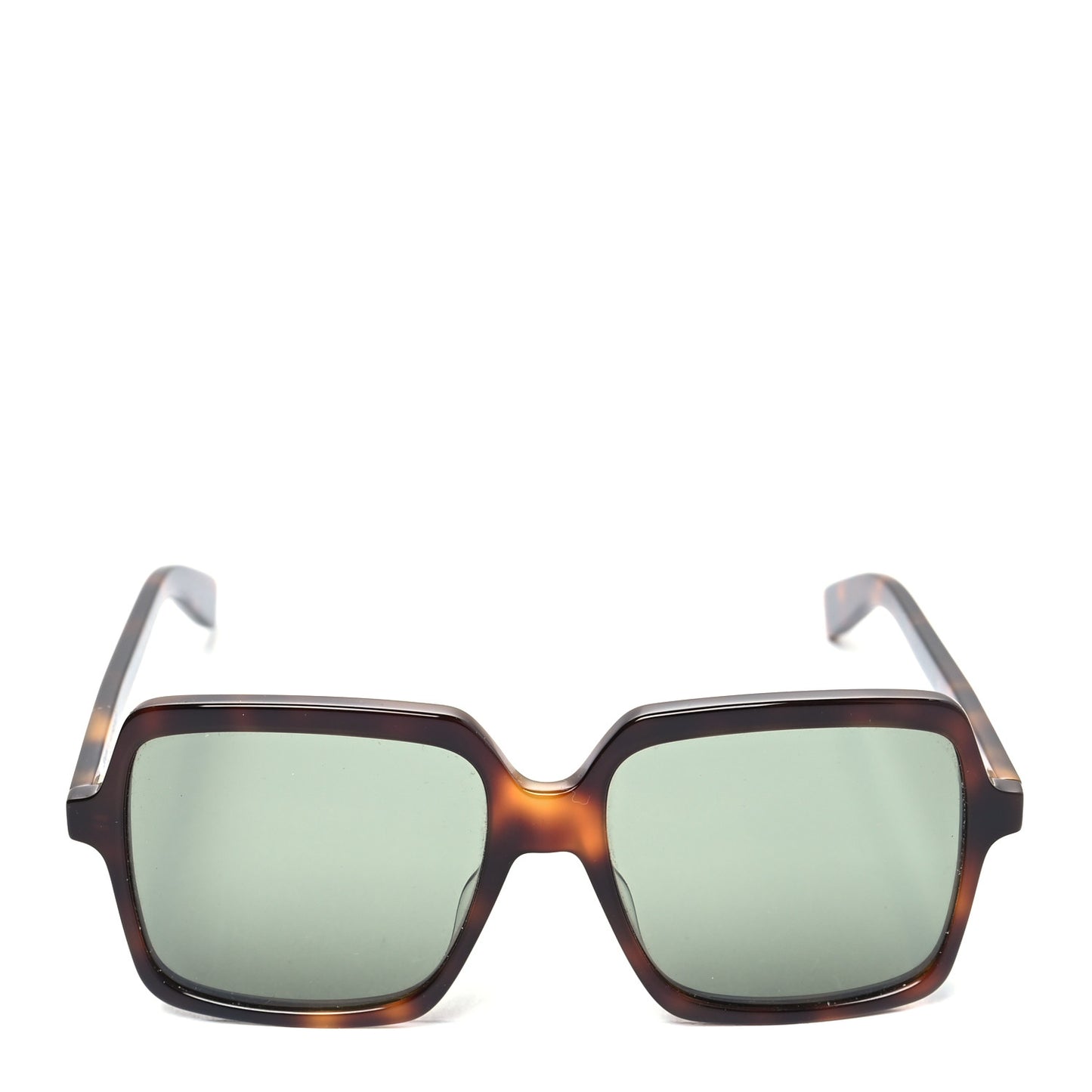Oversized SL174 Sunglasses Tortoise