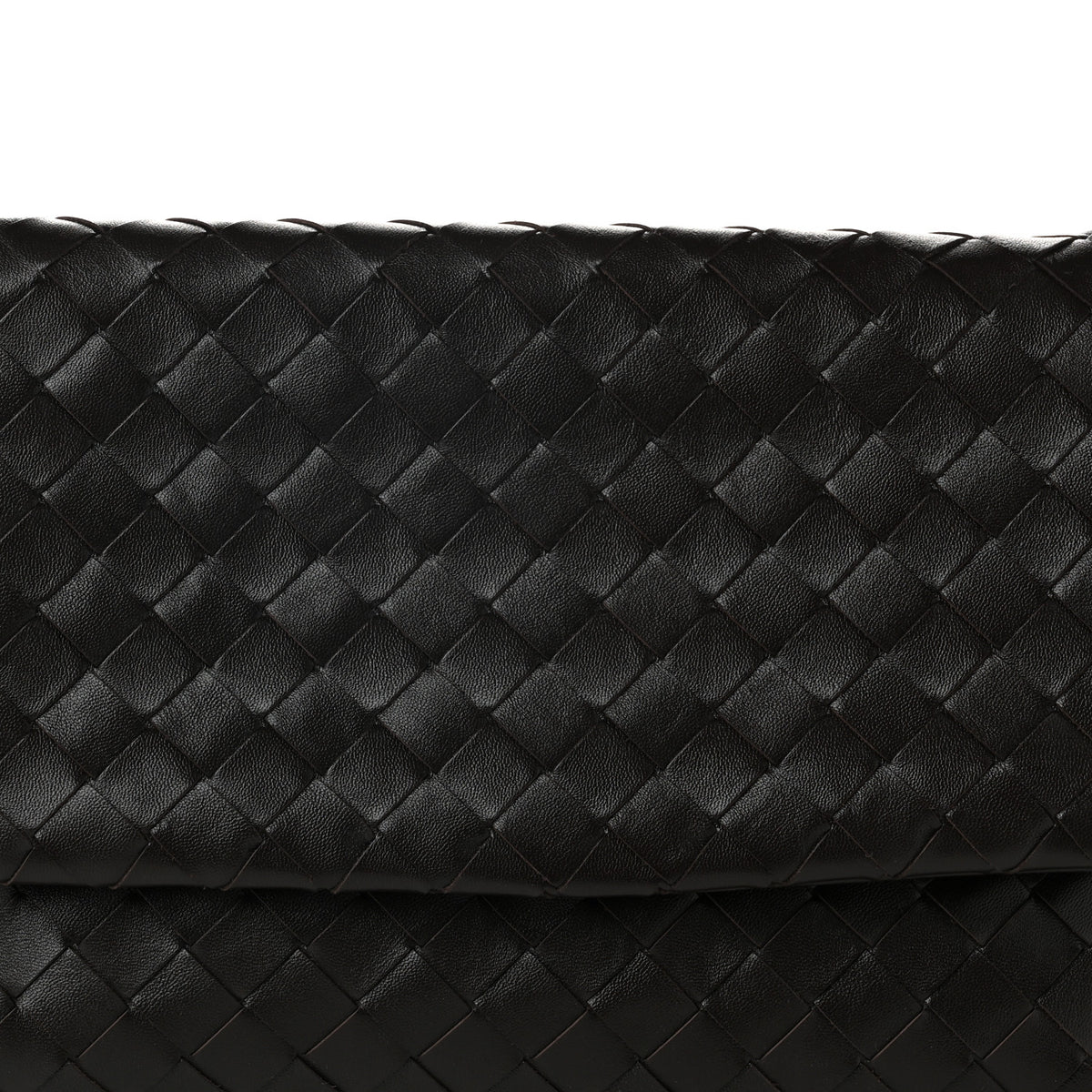 Bottega Veneta Calfskin Intrecciato Giorno Fondant 8 of 10