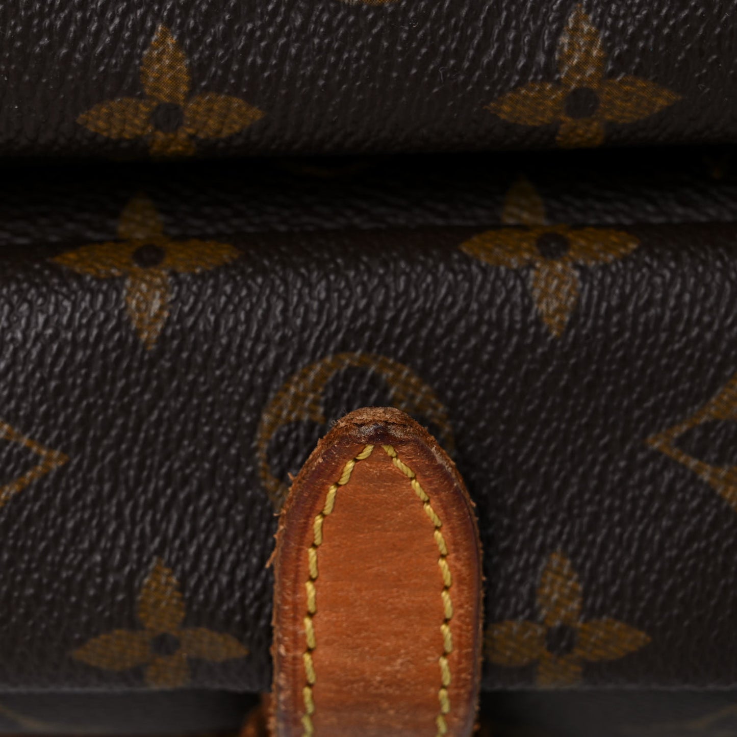 Monogram Saumur 30