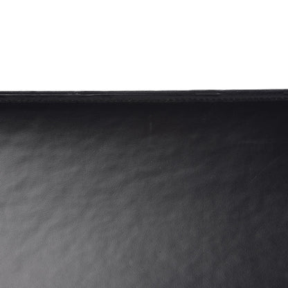 Louis Vuitton Epi Riviera Black 6 of 7