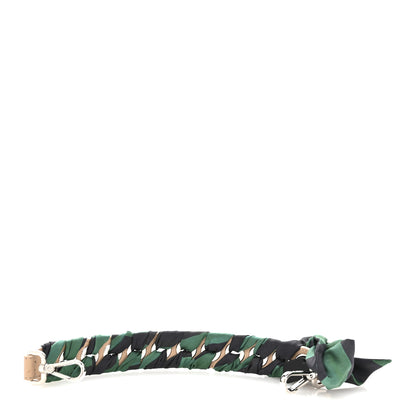 Fendi Silk Calfskin Strap You 2 of 7