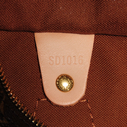 Louis Vuitton Monogram Speedy 25 7 of 8