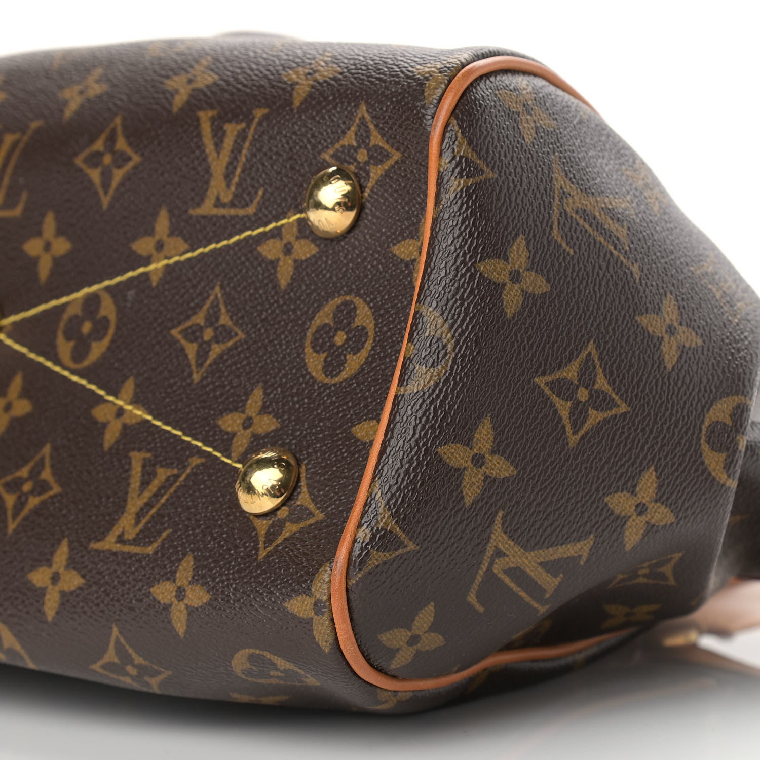 Louis Vuitton Monogram Tivoli PM 9 of 10