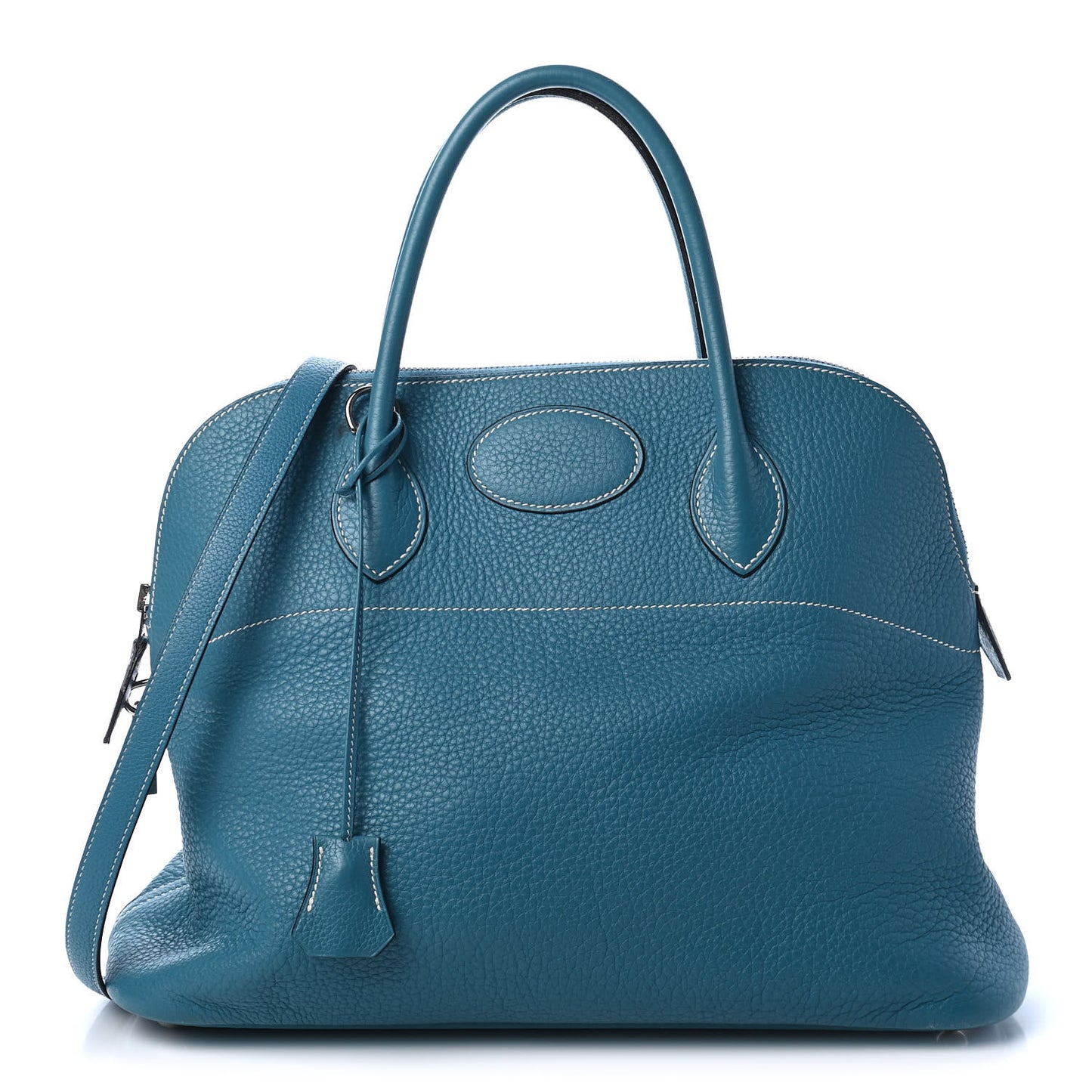 Taurillon Clemence Bolide 35 Bleu Jean
