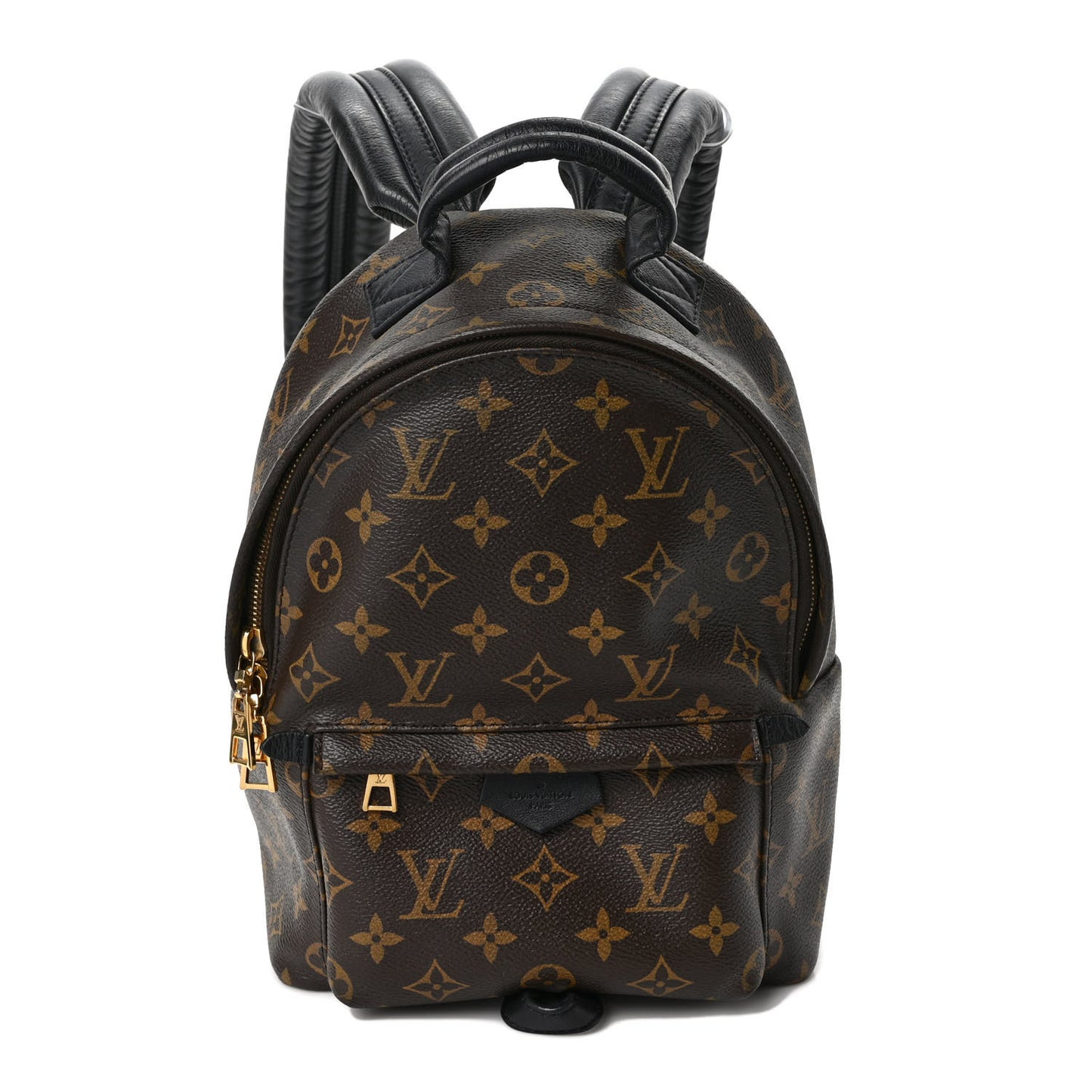 Monogram Palm Springs Backpack PM
