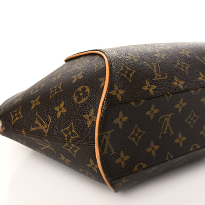 Louis Vuitton Monogram Ellipse MM 7 of 10
