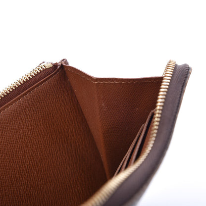 Louis Vuitton Monogram Zippy Organizer Wallet 11 of 11