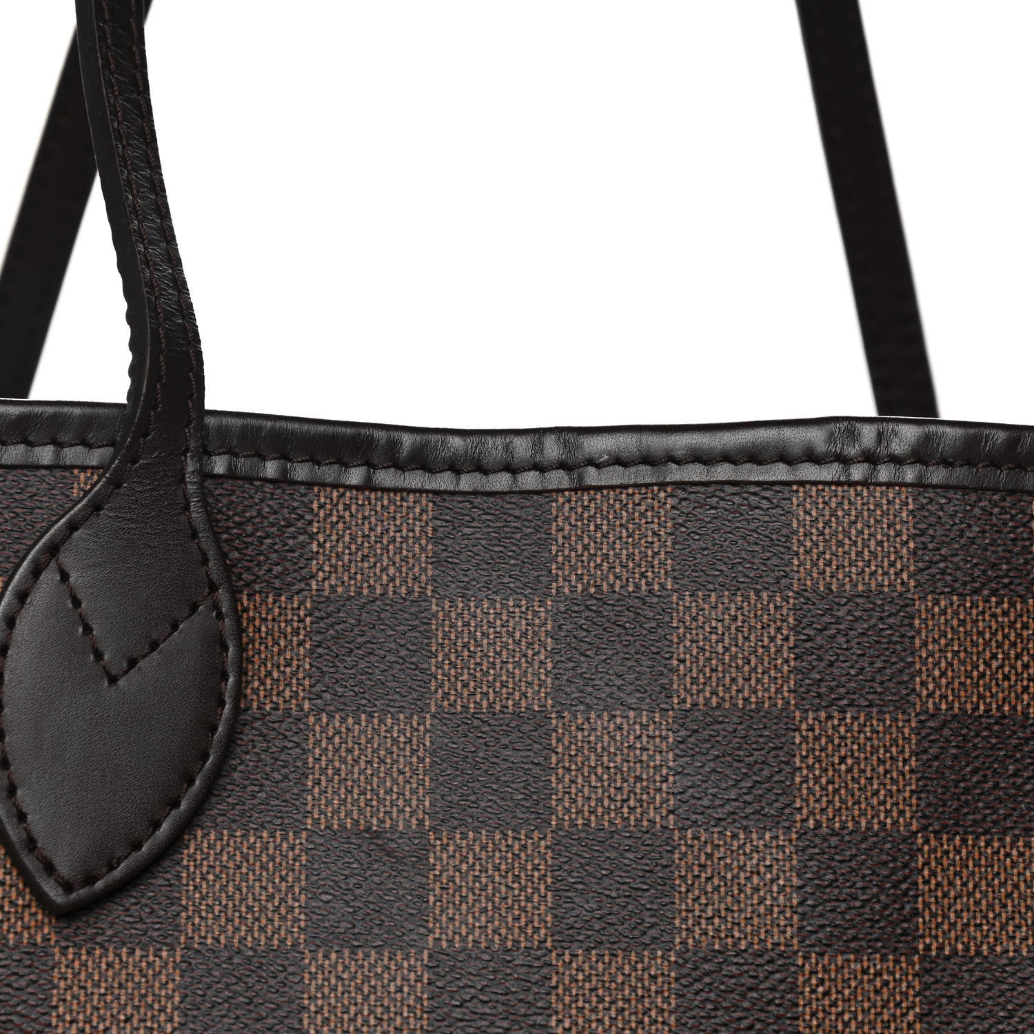 Louis Vuitton Damier Ebene Neo Neverfull GM 14 of 20
