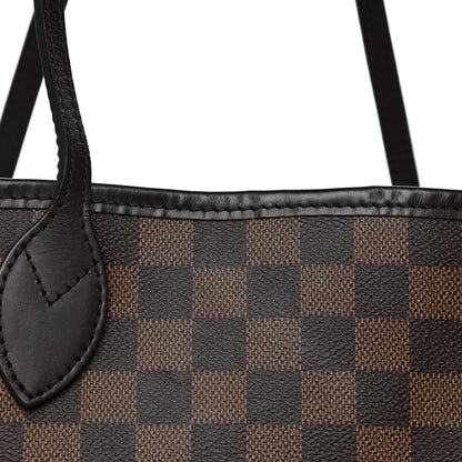 Louis Vuitton Damier Ebene Neo Neverfull GM 14 of 20