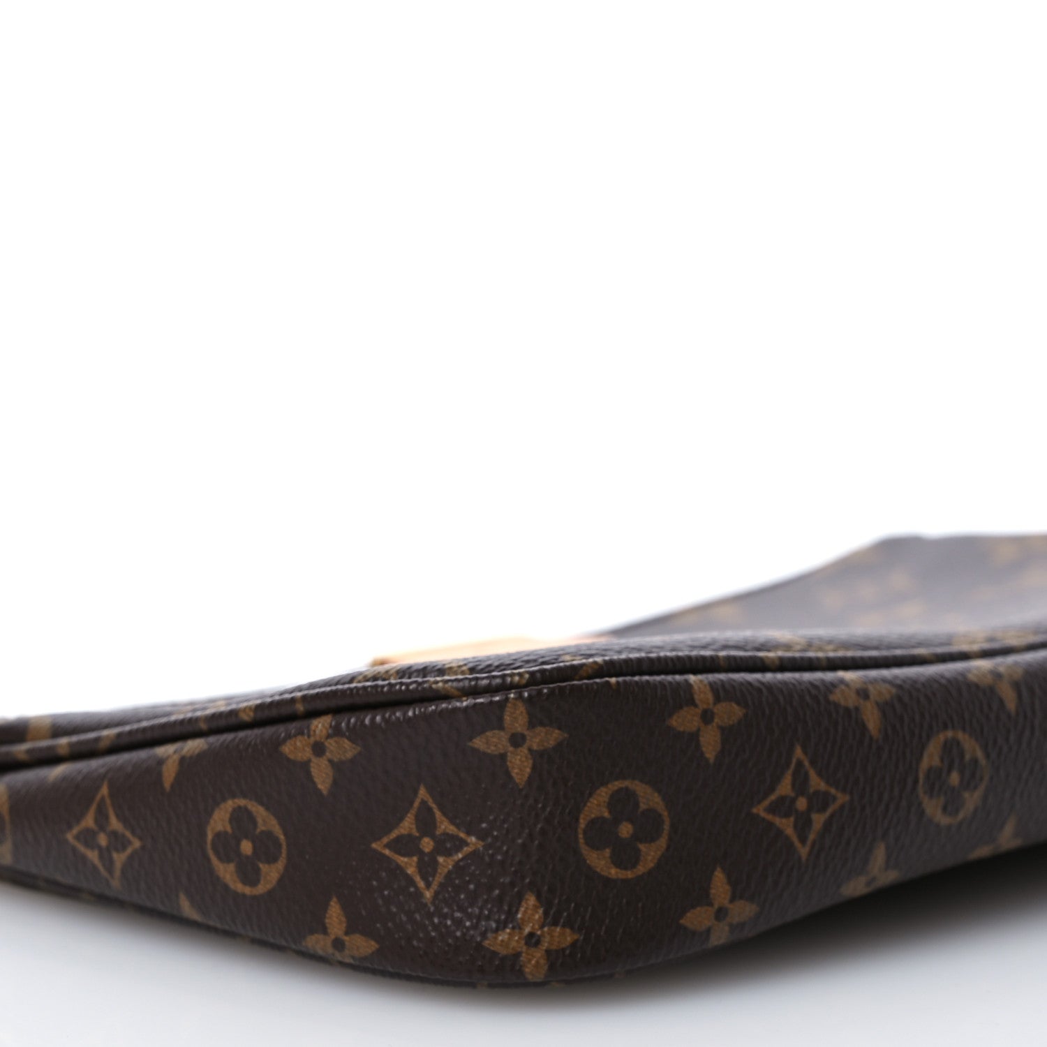 Louis Vuitton Monogram Multi Pochette Accessories Rose Clair 8 of 9