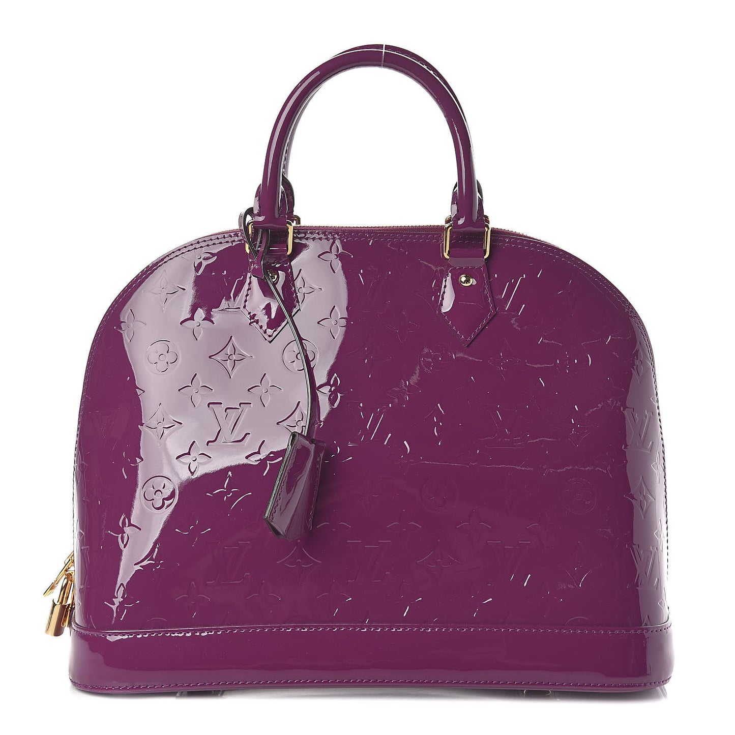 Vernis Alma MM Amethyste