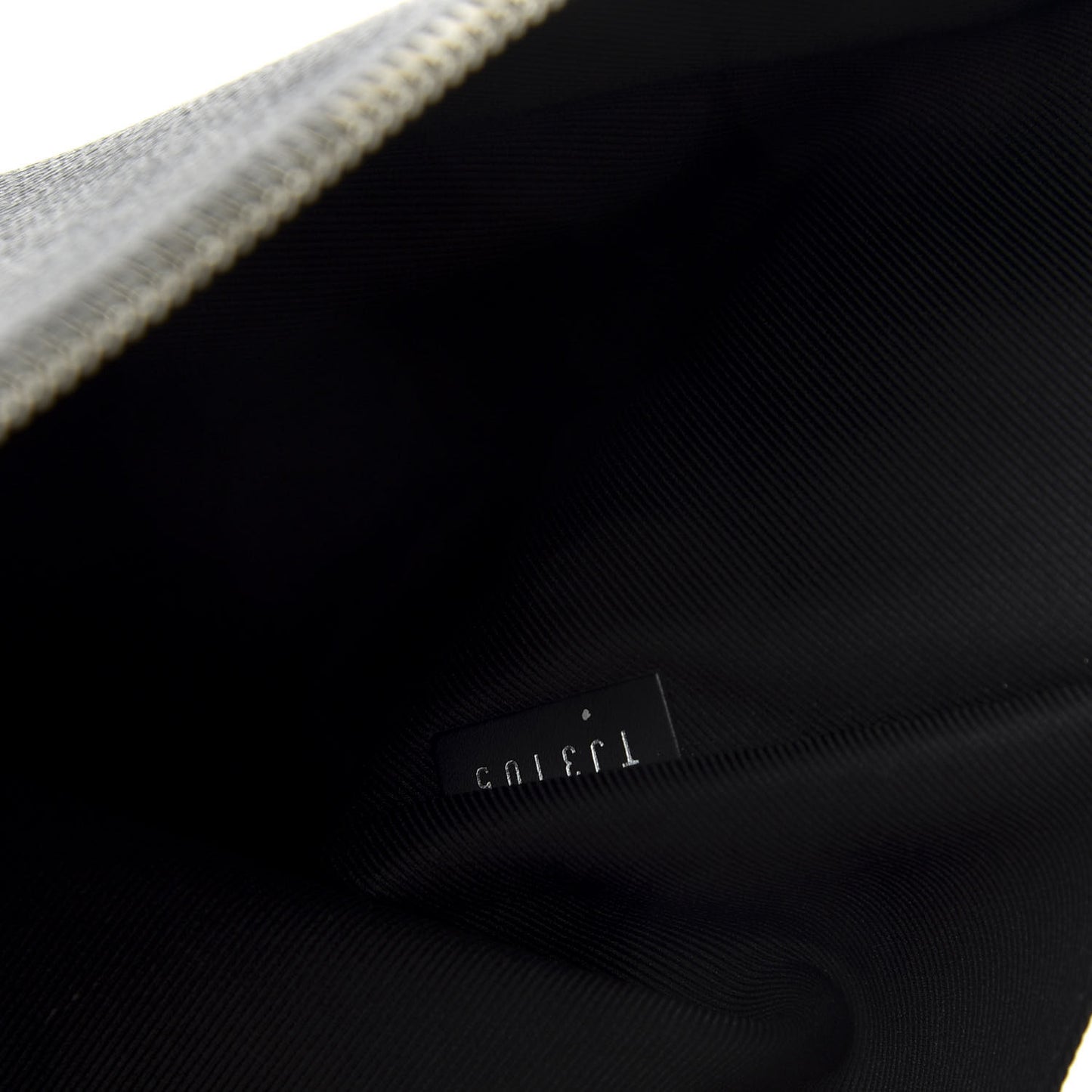 Damier Graphite Pochette Jour GM