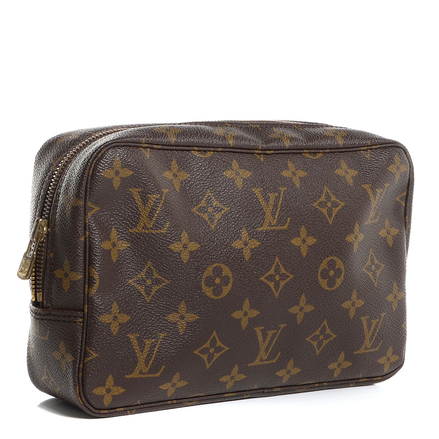 Monogram Trousse Toilette 23