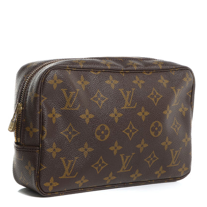 Louis Vuitton Monogram Trousse Toilette 23 3 of 9