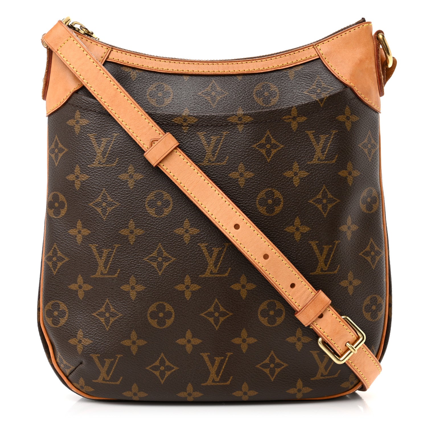 Louis Vuitton Monogram Odeon PM 1 of 13
