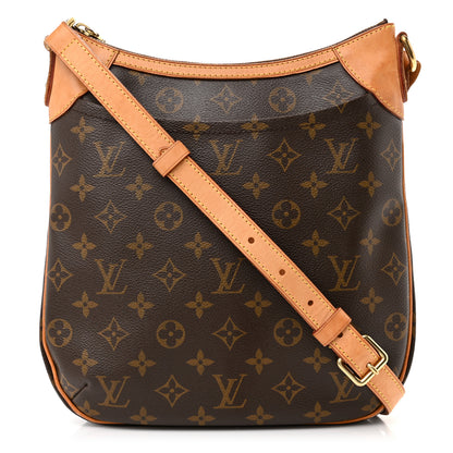 Louis Vuitton Monogram Odeon PM 1 of 13