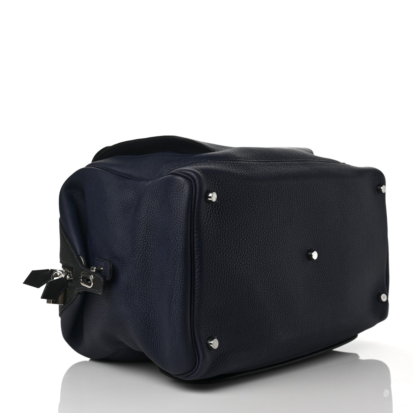 Togo Wallago Cabine 35 Bleu Nuit Black