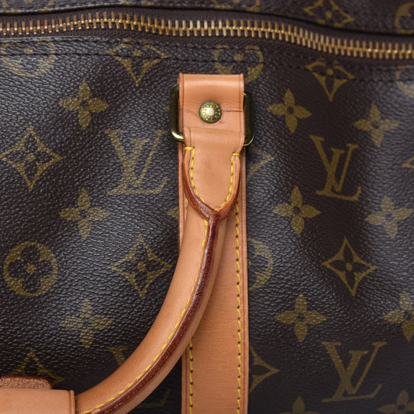 Monogram Keepall 50