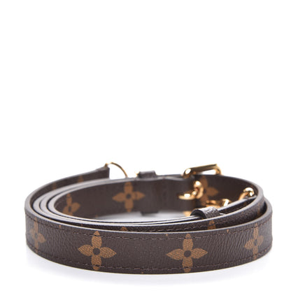 Louis Vuitton Monogram Metis 20mm Adjustable Strap 2 of 4