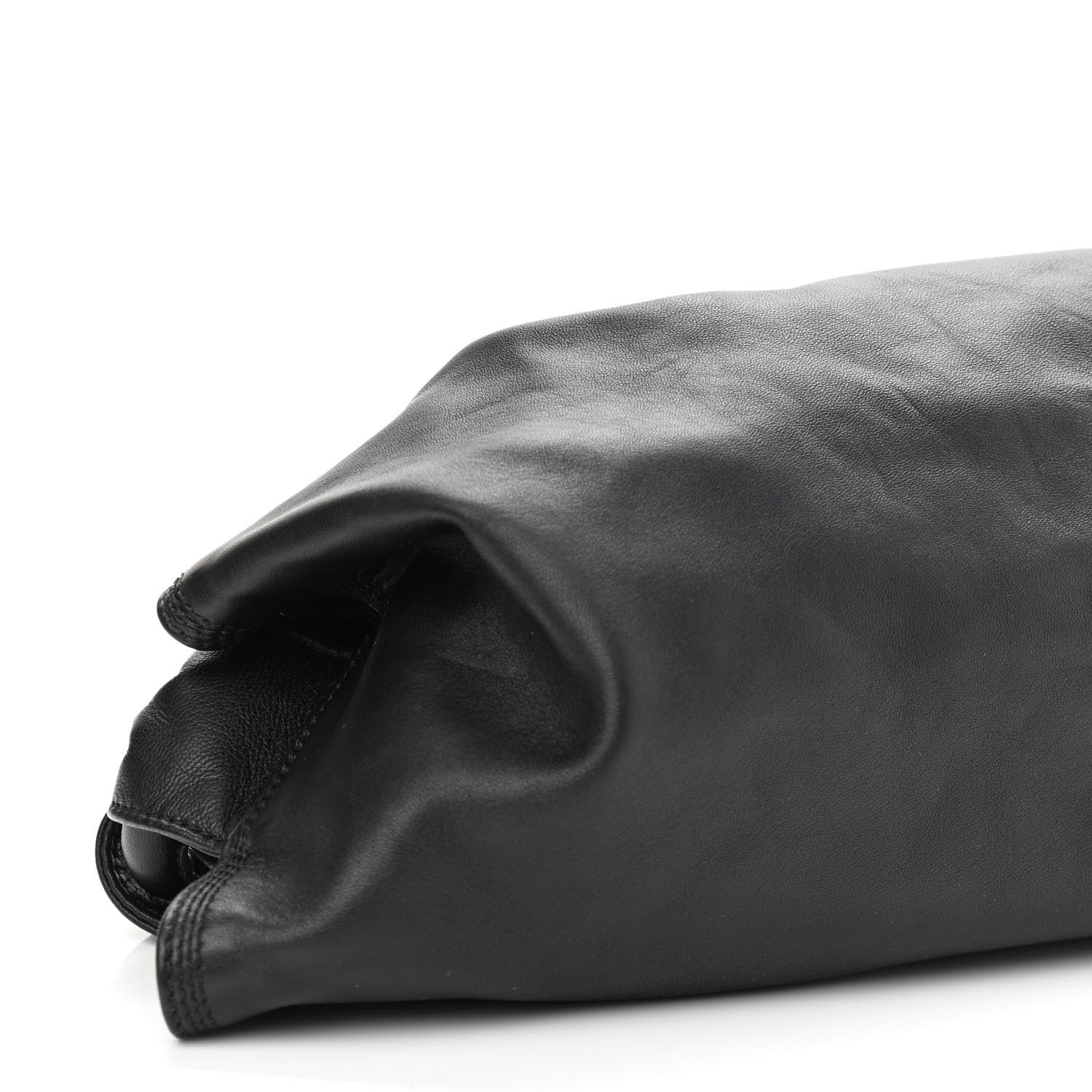 Loewe Nappa Aire Shoulder Bag Black 8 of 9