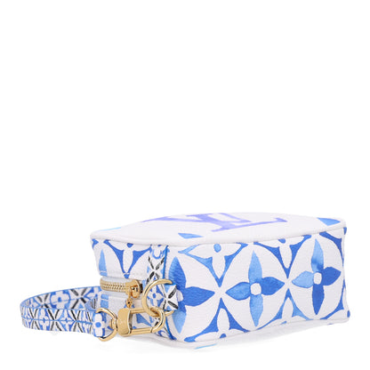 Louis Vuitton Monogram Giant By The Pool 2.0 Wapity Case Blue 4 of 9