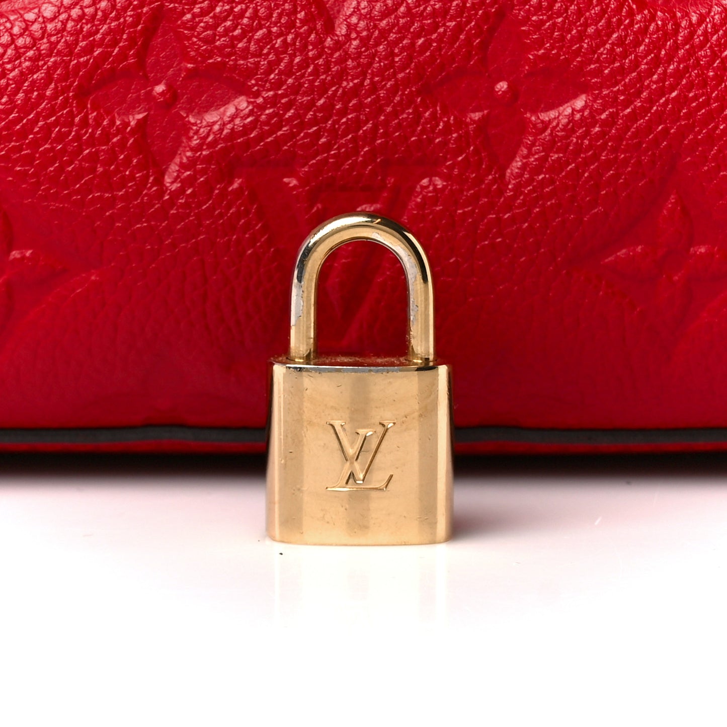 Empreinte Montaigne MM Cherry