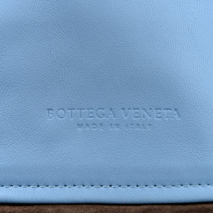 Bottega Veneta Nappa Intrecciato Messenger Bag Toapzio 7 of 13