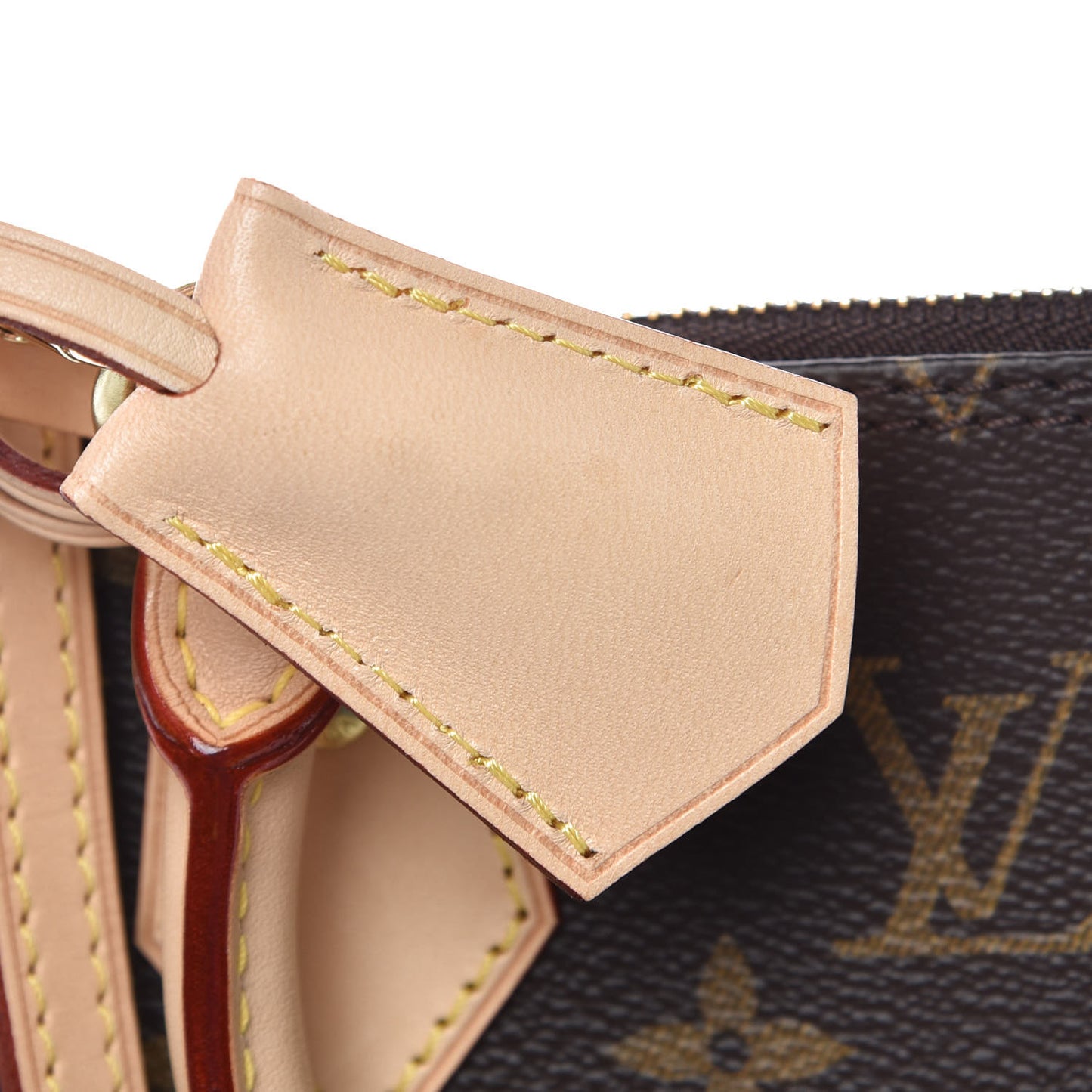 Monogram Alma BB