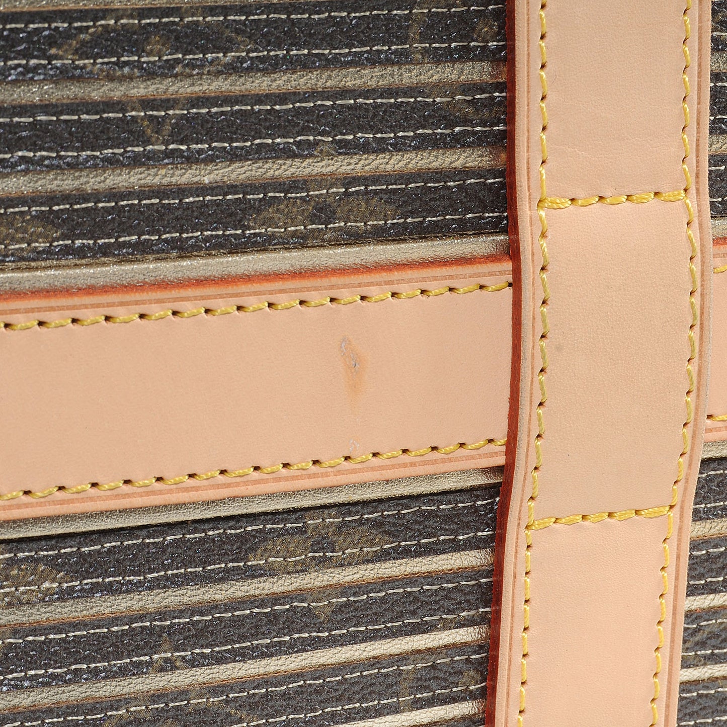 Monogram Eden Neo Argent