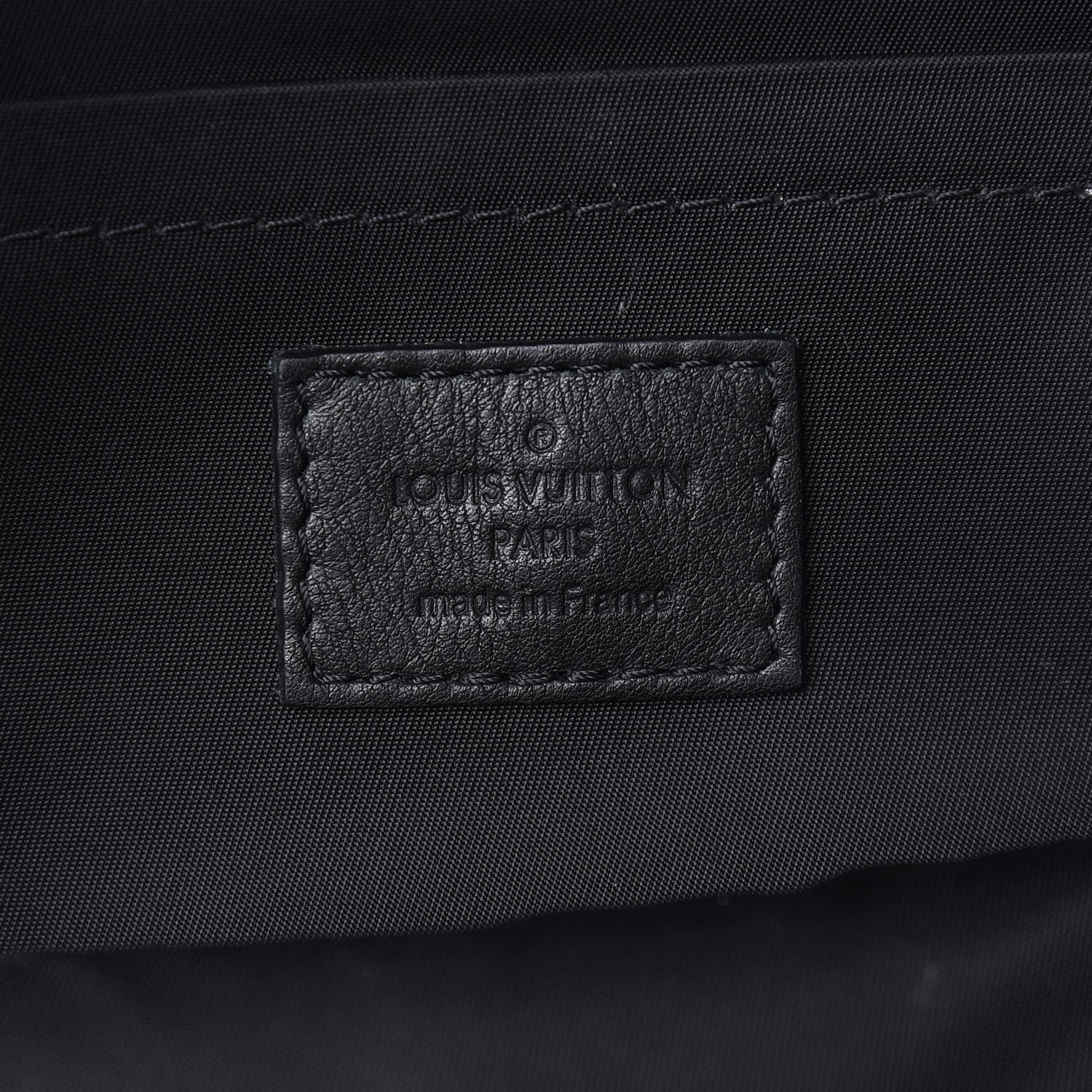 Louis Vuitton Reverse Monogram Palm Springs Backpack Mini 4 of 9