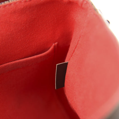 Louis Vuitton Damier Ebene Besace Rosebery 10 of 12